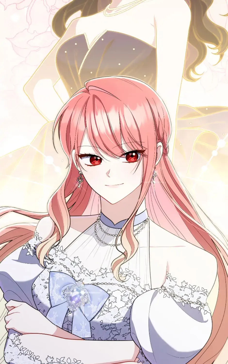 Read Fortune-Telling Lady chapter 46 image 53 on Lezhin