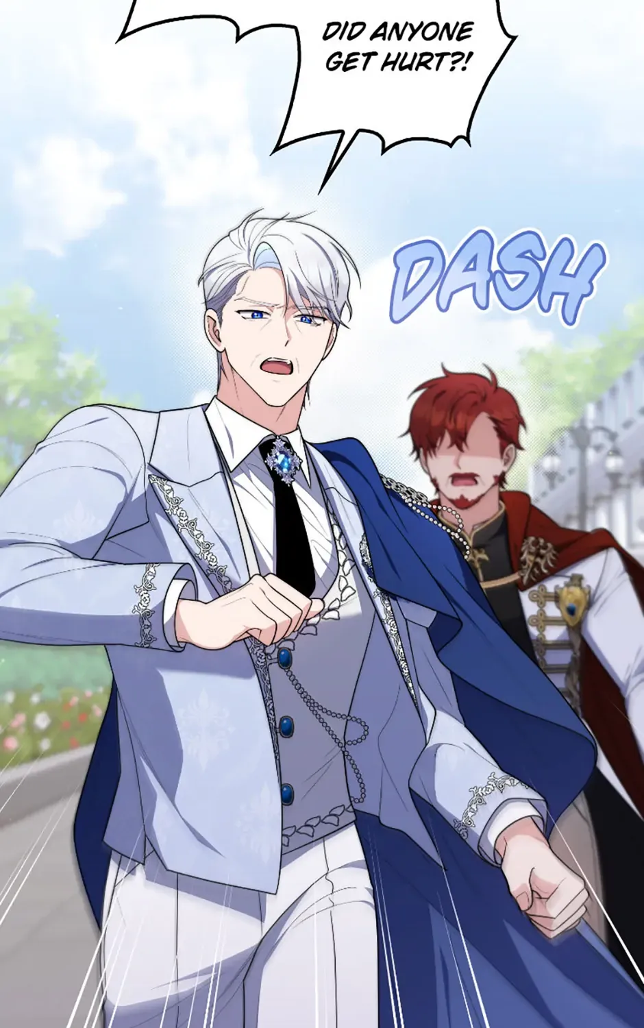 Read Fortune-Telling Lady chapter 46 image 65 on Lezhin