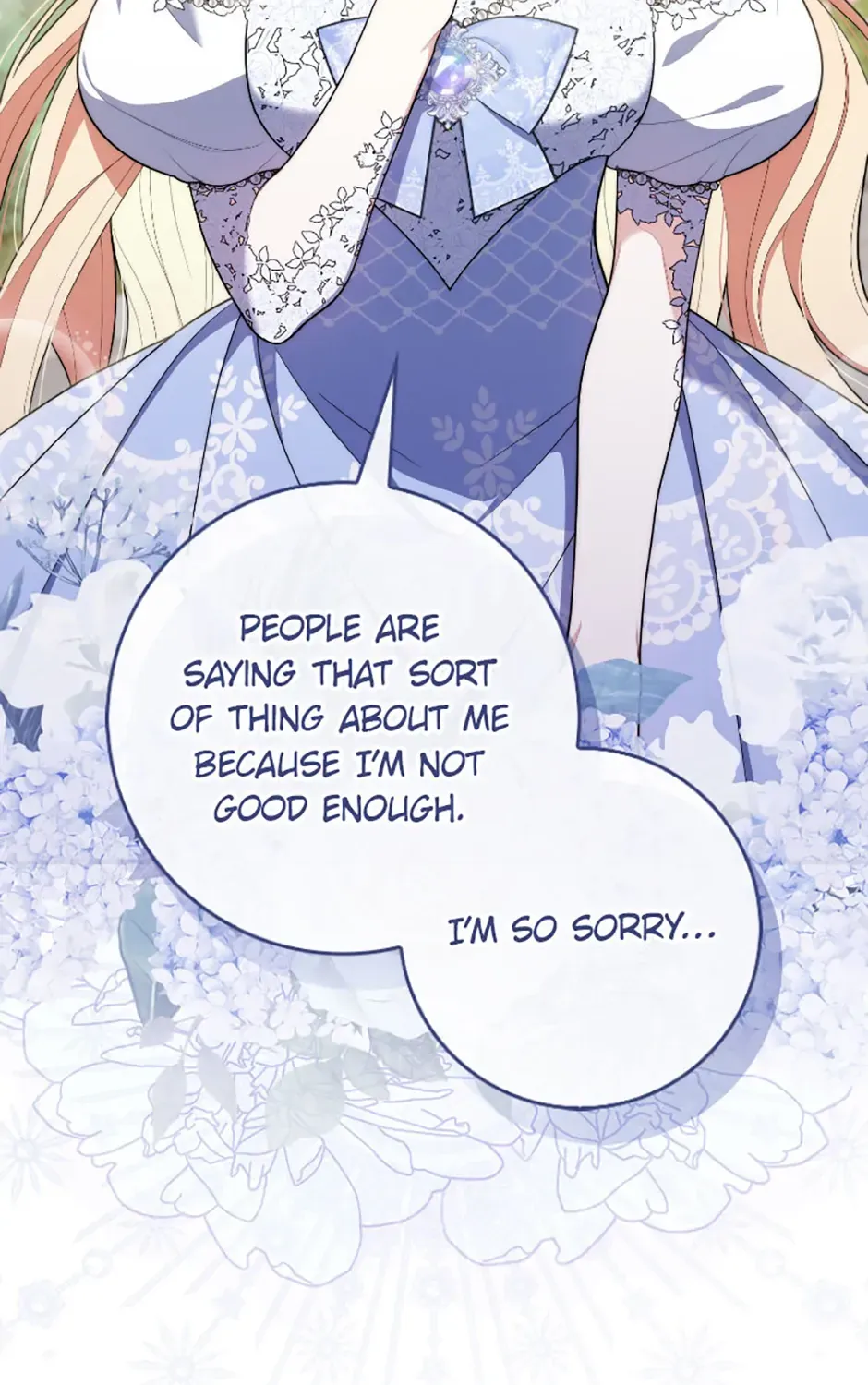 Read Fortune-Telling Lady chapter 46 image 77 on Lezhin