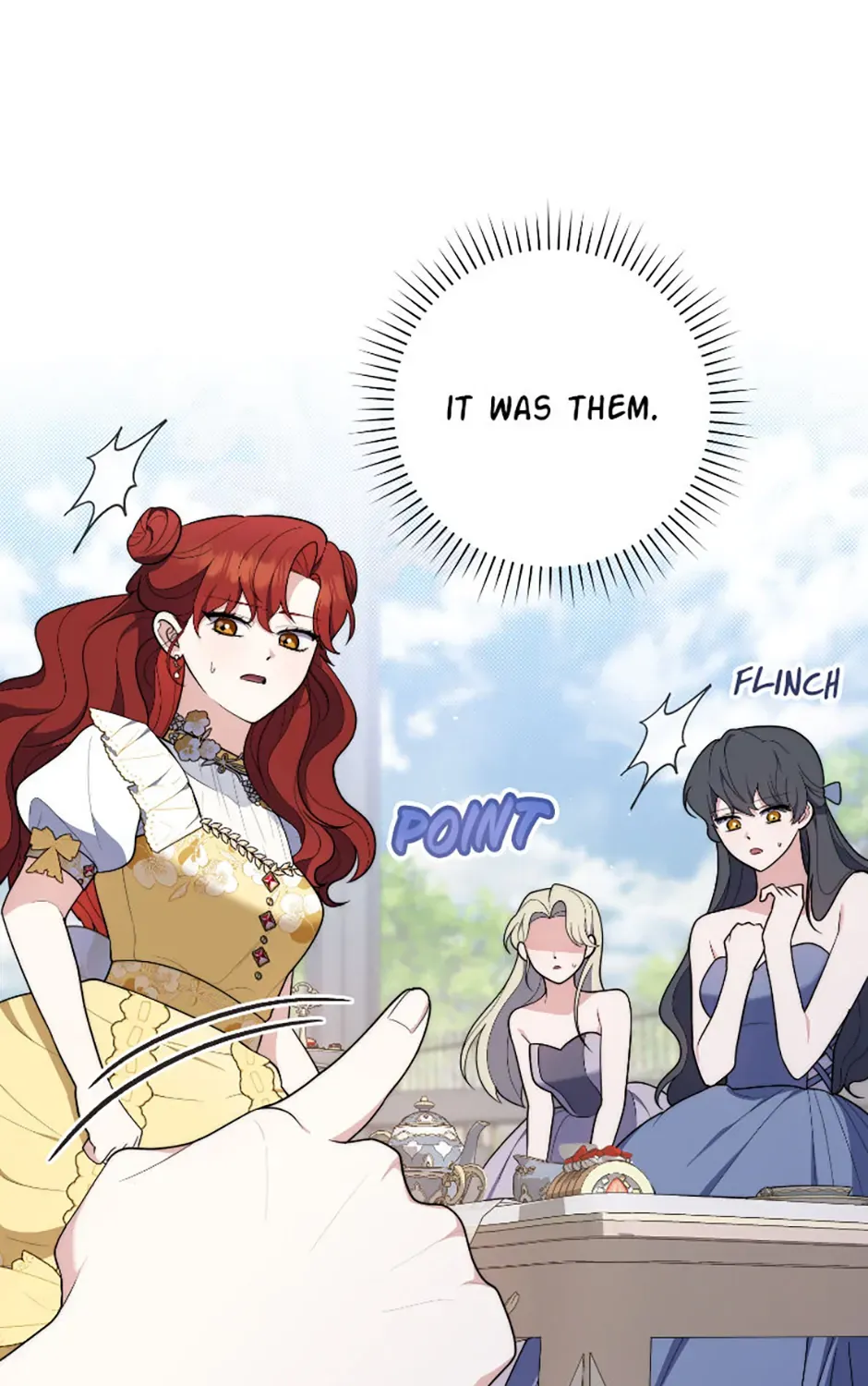 Read Fortune-Telling Lady chapter 46 image 81 on Lezhin