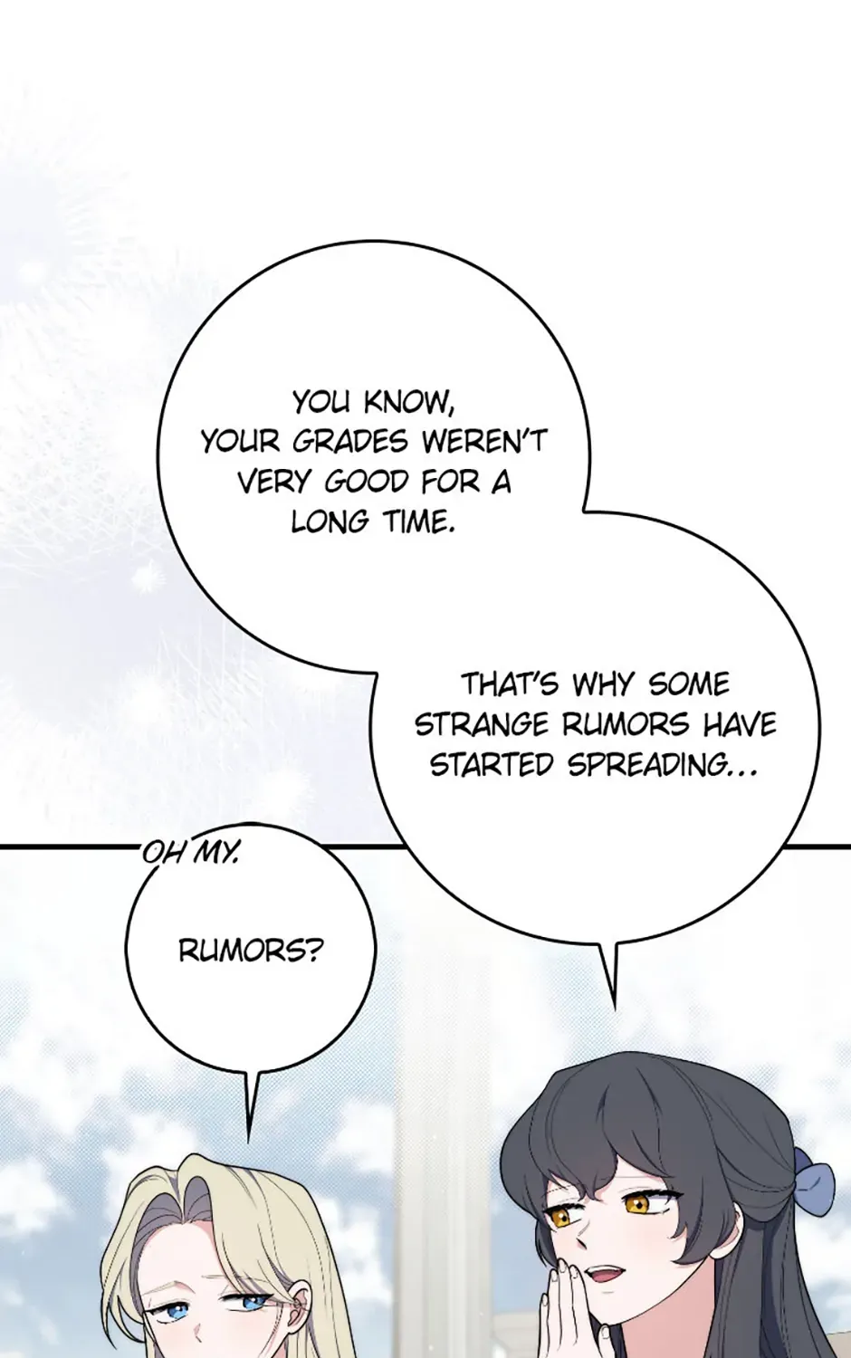 Read Fortune-Telling Lady chapter 46 image 9 on Lezhin