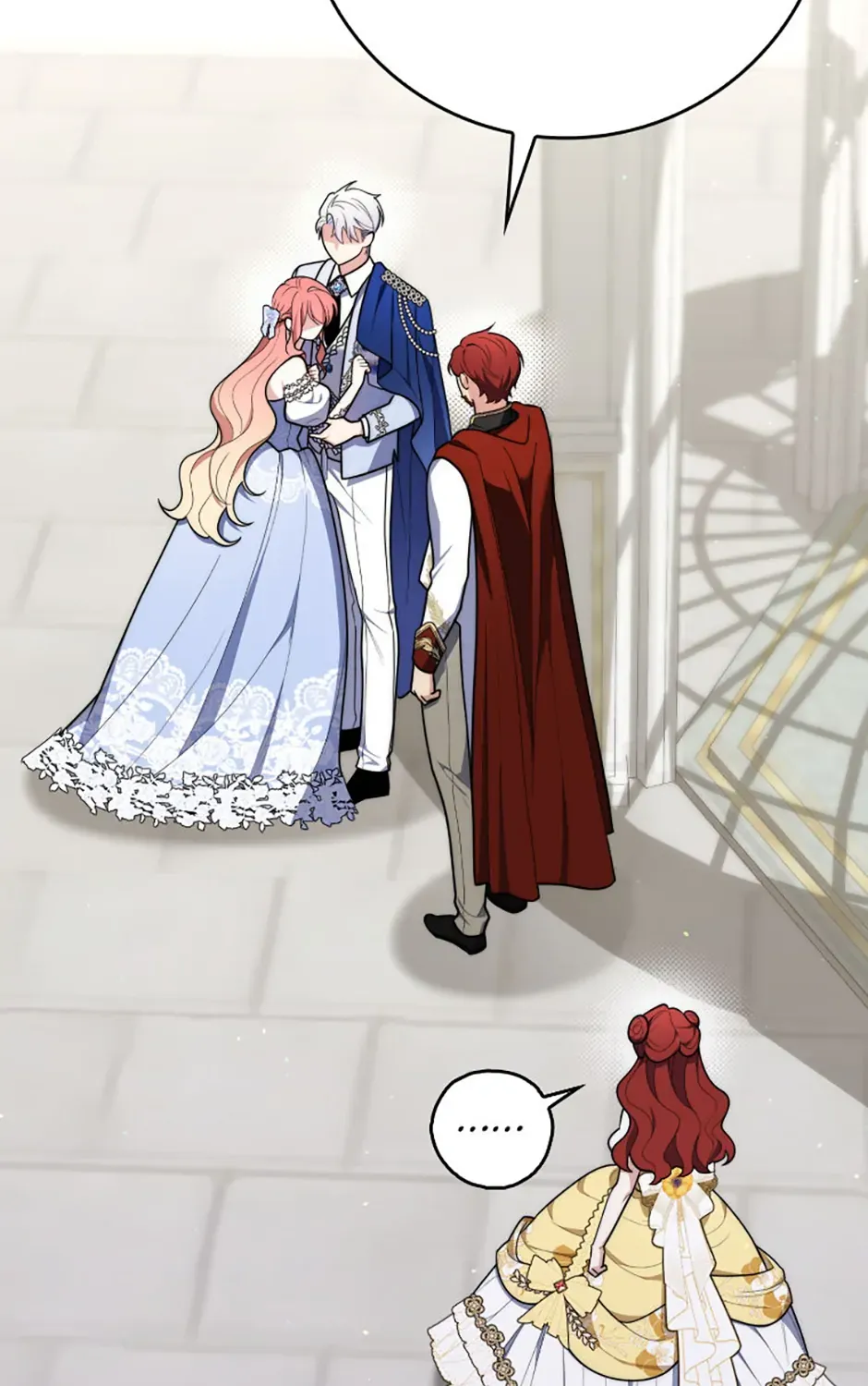 Read Fortune-Telling Lady chapter 46 image 93 on Lezhin