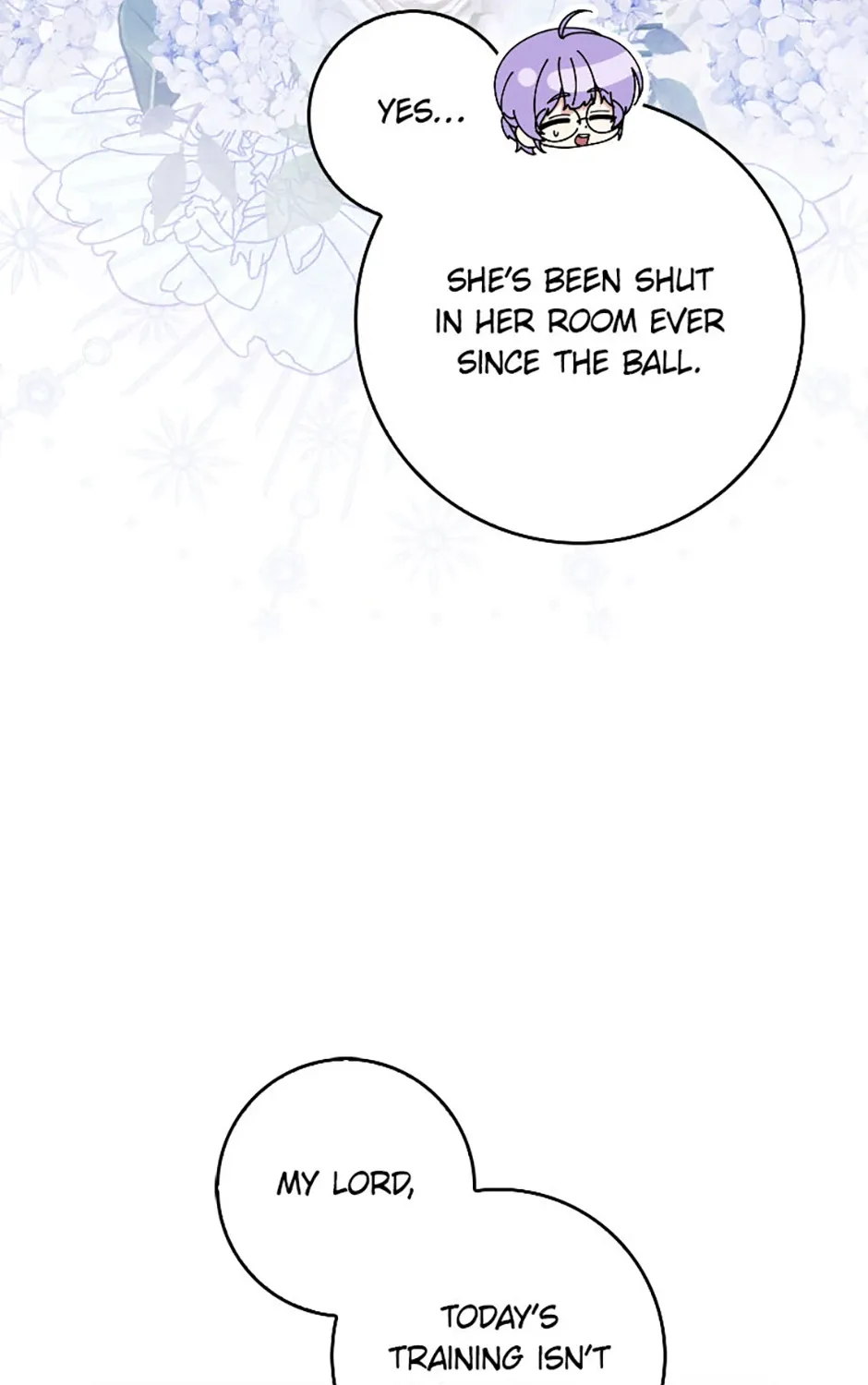 Read Fortune-Telling Lady chapter 47 image 101 on Lezhin