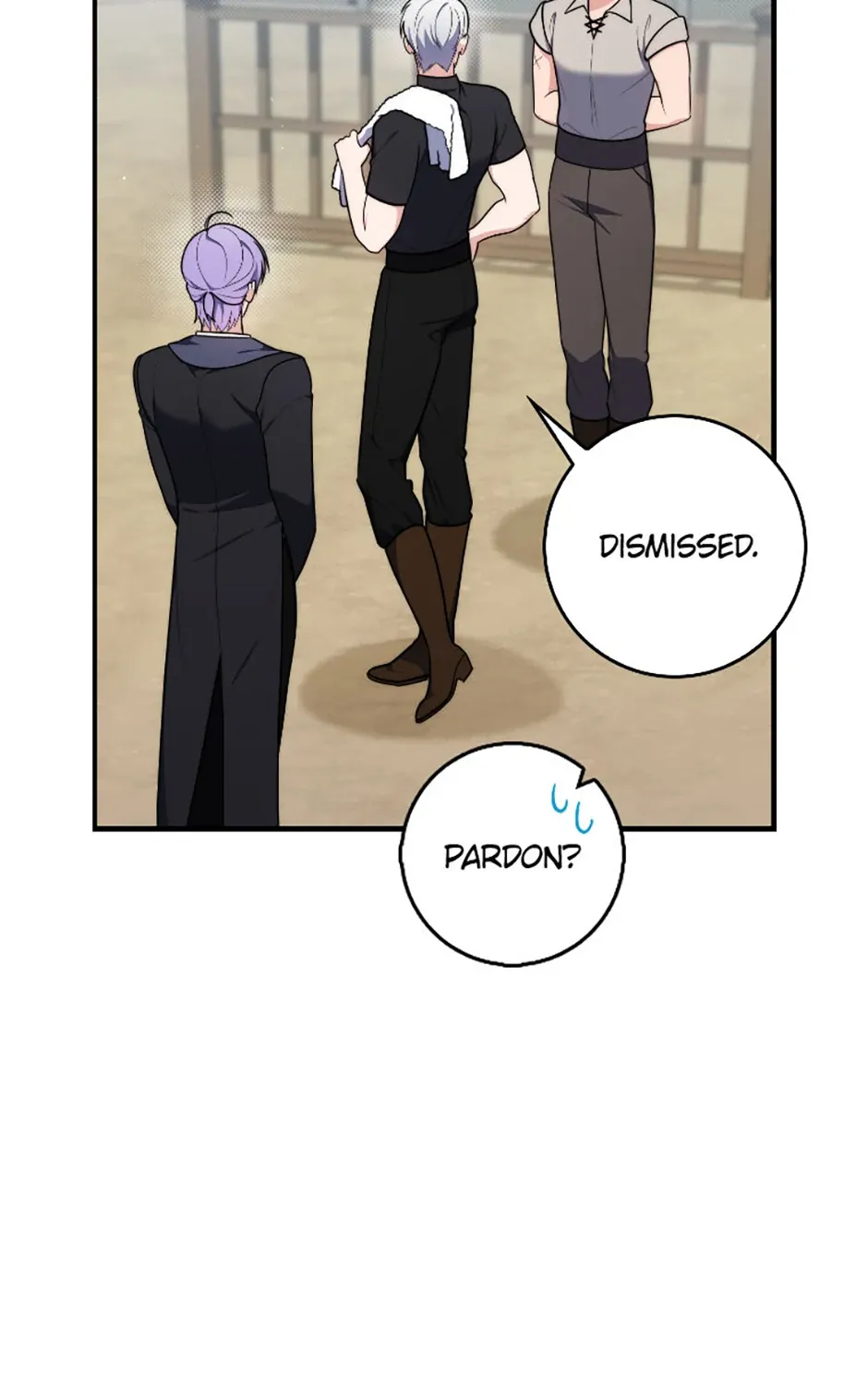 Read Fortune-Telling Lady chapter 47 image 103 on Lezhin