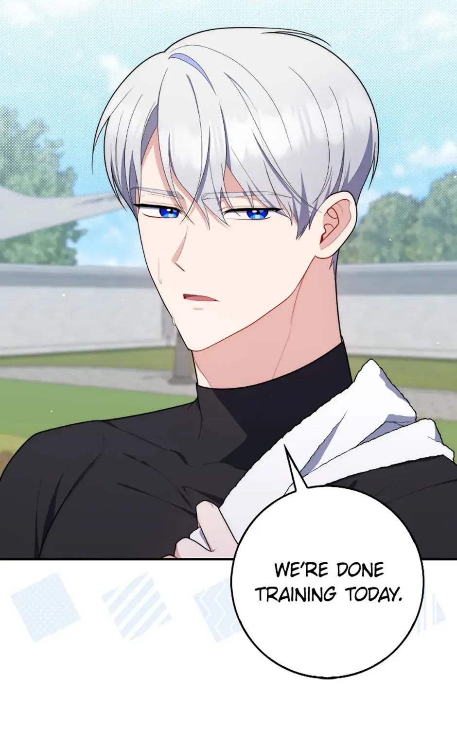 Read Fortune-Telling Lady chapter 47 image 105 on Lezhin