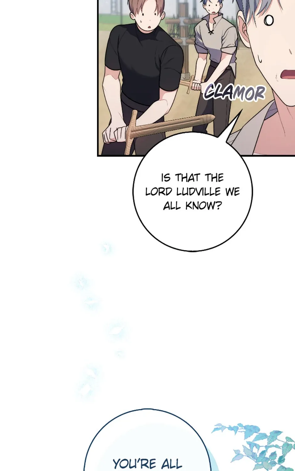 Read Fortune-Telling Lady chapter 47 image 109 on Lezhin