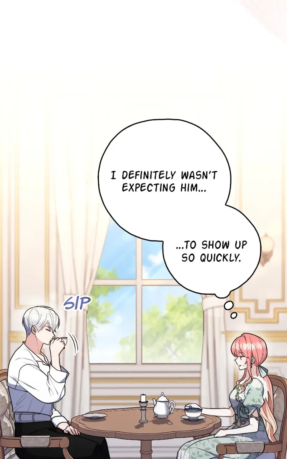 Read Fortune-Telling Lady chapter 47 image 115 on Lezhin