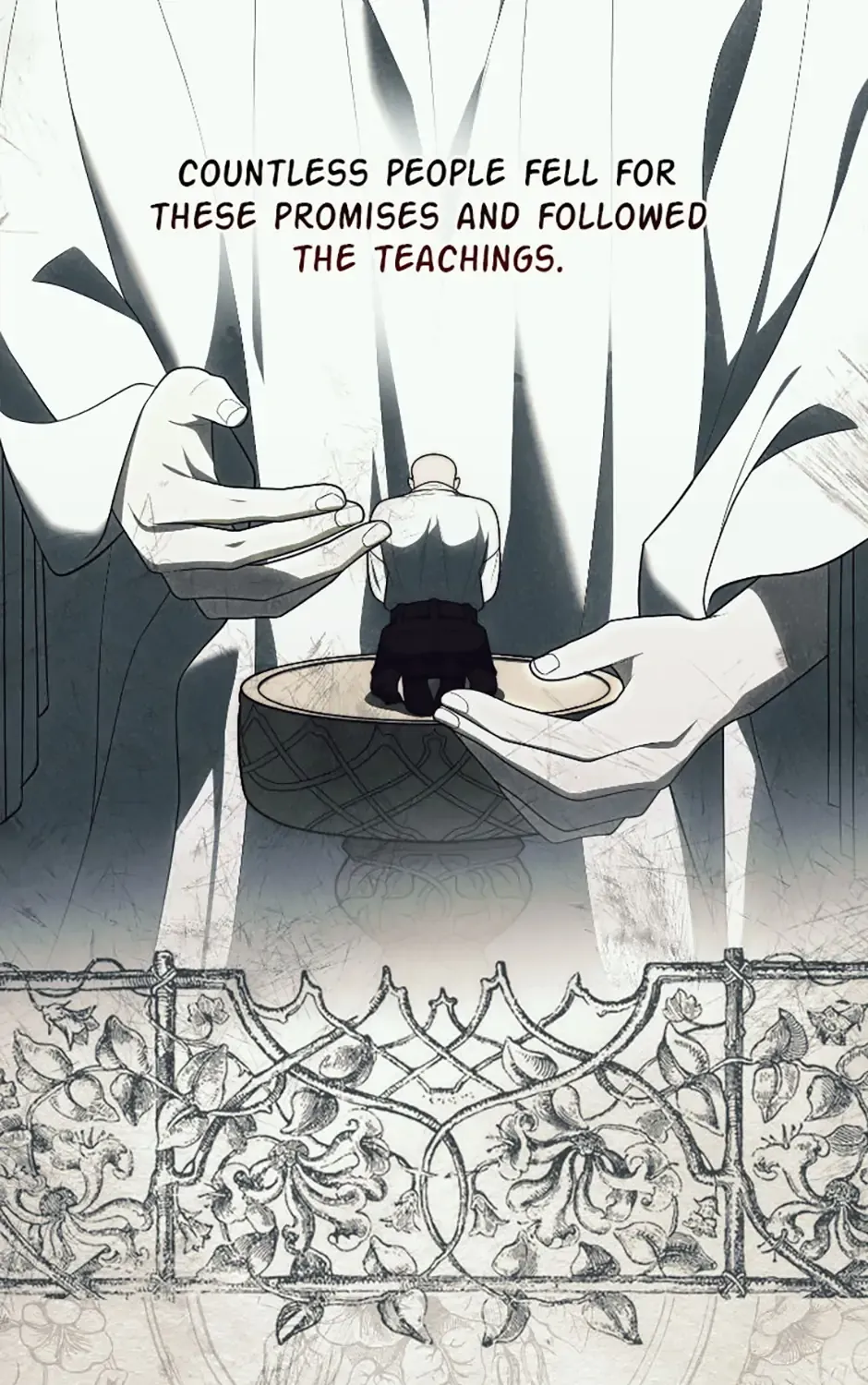 Read Fortune-Telling Lady chapter 47 image 135 on Lezhin