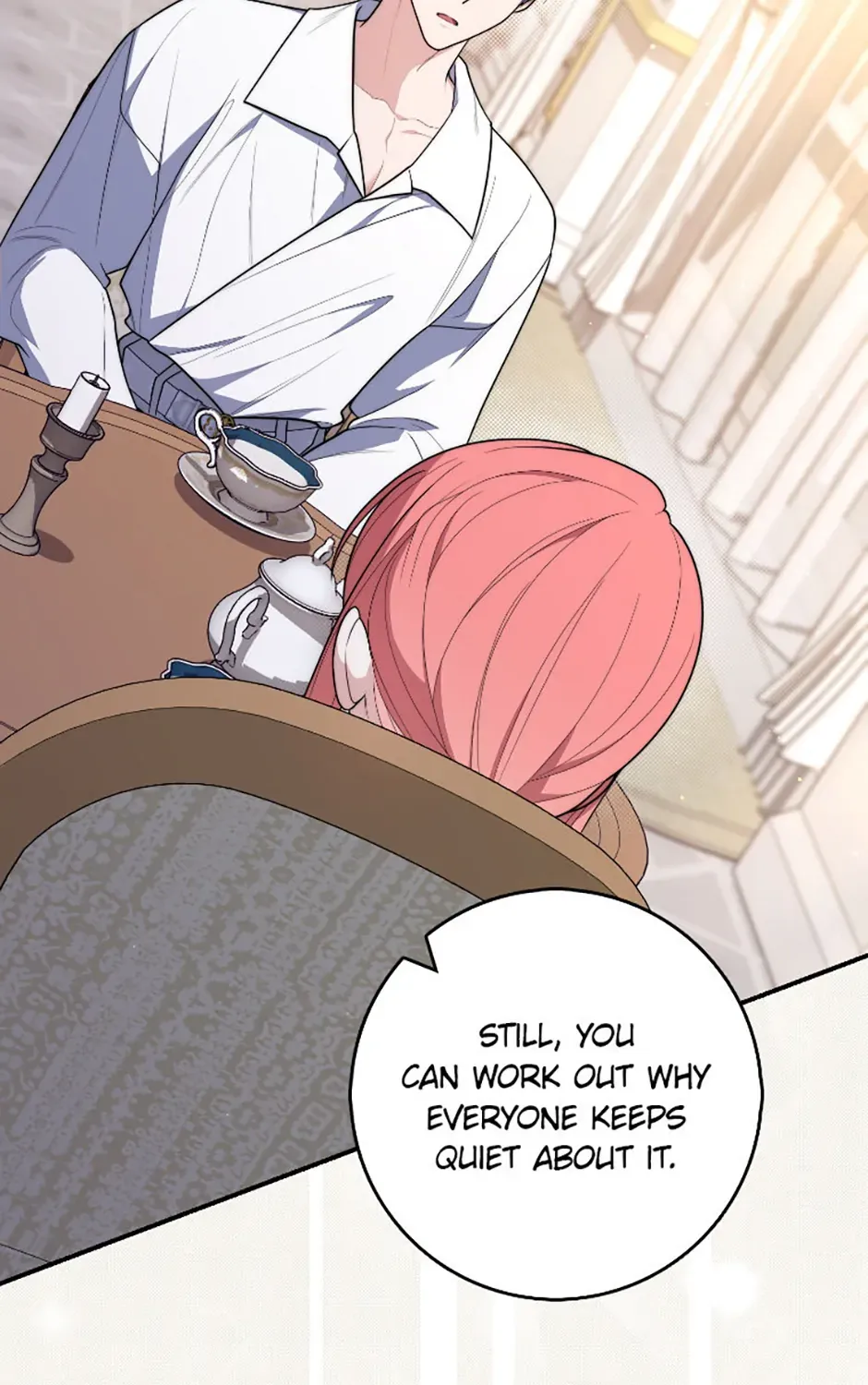 Read Fortune-Telling Lady chapter 47 image 165 on Lezhin