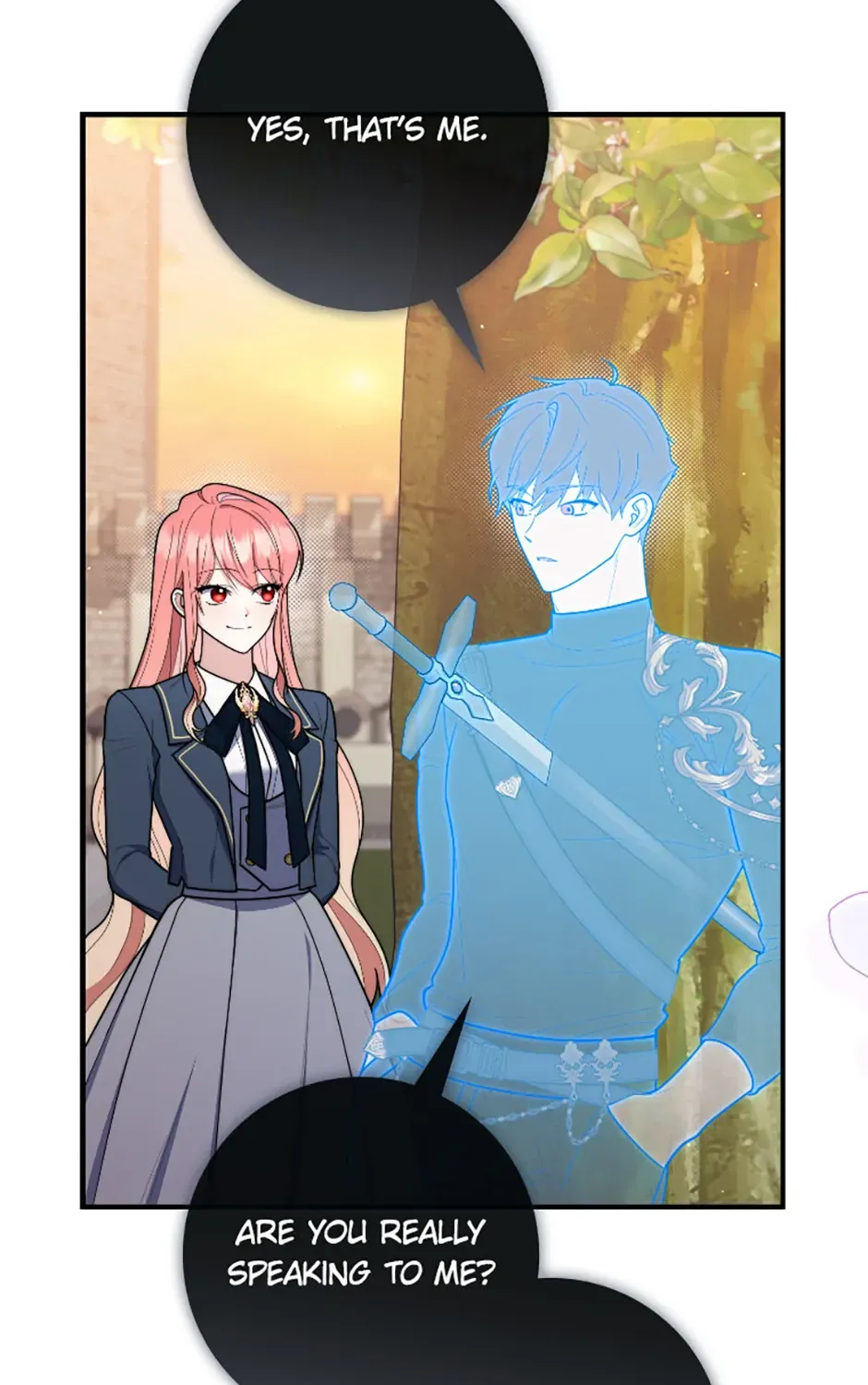 Read Fortune-Telling Lady chapter 47 image 185 on Lezhin