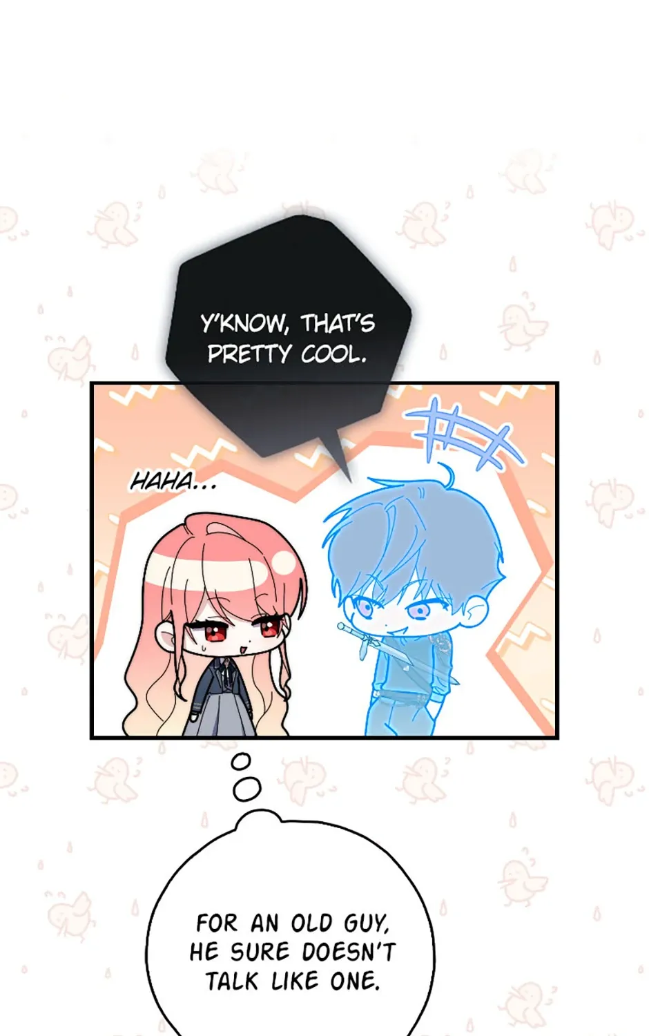 Read Fortune-Telling Lady chapter 47 image 187 on Lezhin