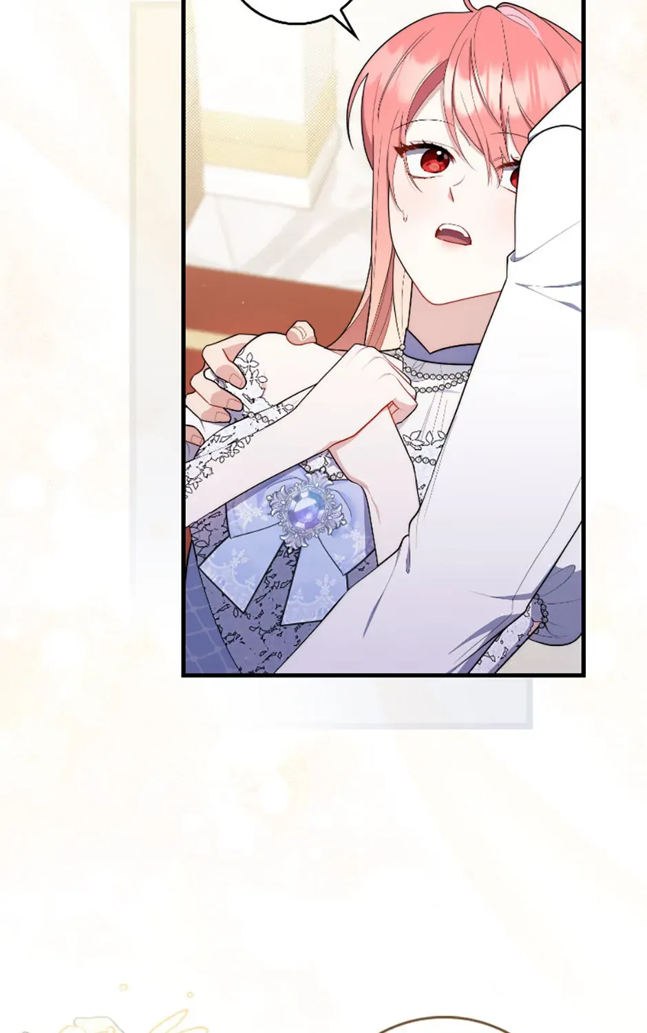 Read Fortune-Telling Lady chapter 47 image 21 on Lezhin