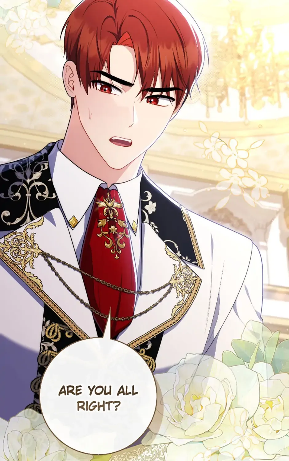 Read Fortune-Telling Lady chapter 47 image 23 on Lezhin