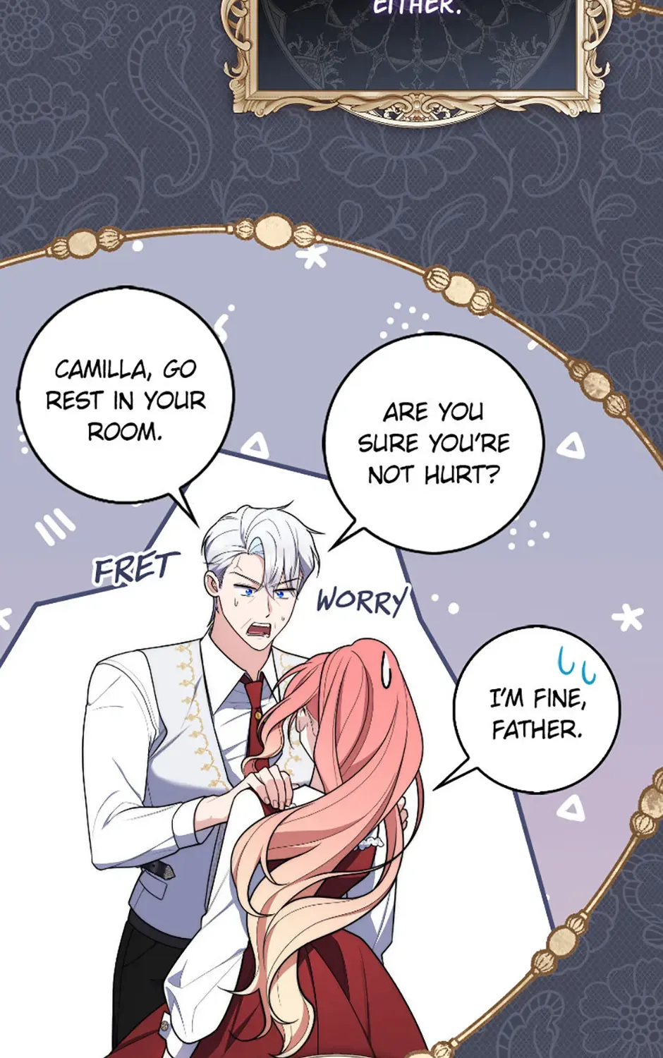 Read Fortune-Telling Lady chapter 47 image 43 on Lezhin