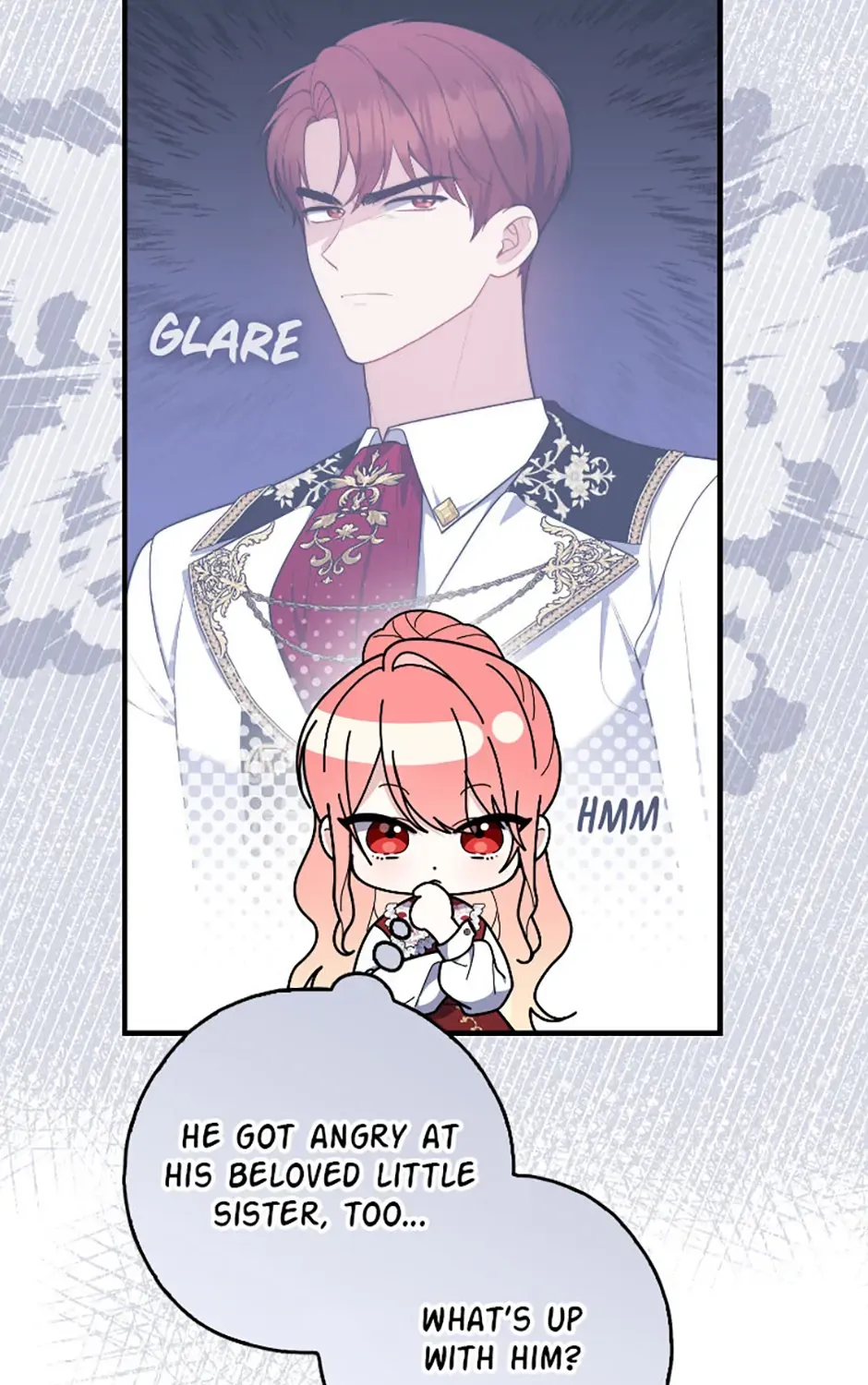 Read Fortune-Telling Lady chapter 47 image 47 on Lezhin