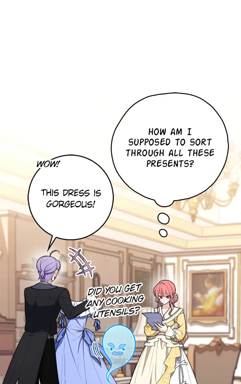 Read Fortune-Telling Lady chapter 47 image 53 on Lezhin