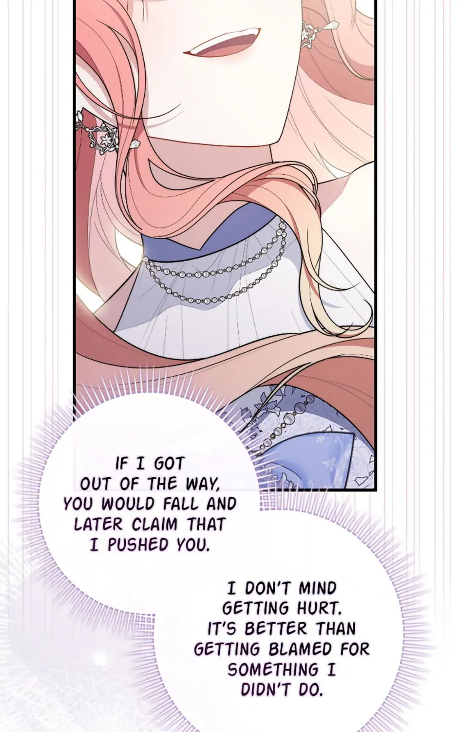 Read Fortune-Telling Lady chapter 47 image 7 on Lezhin