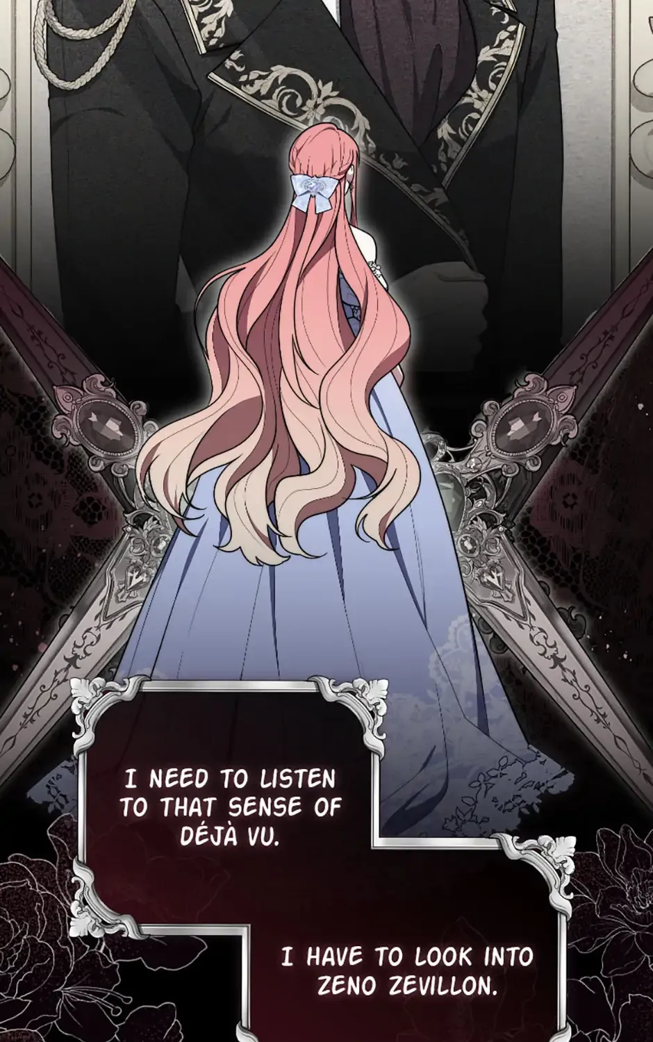 Read Fortune-Telling Lady chapter 47 image 71 on Lezhin