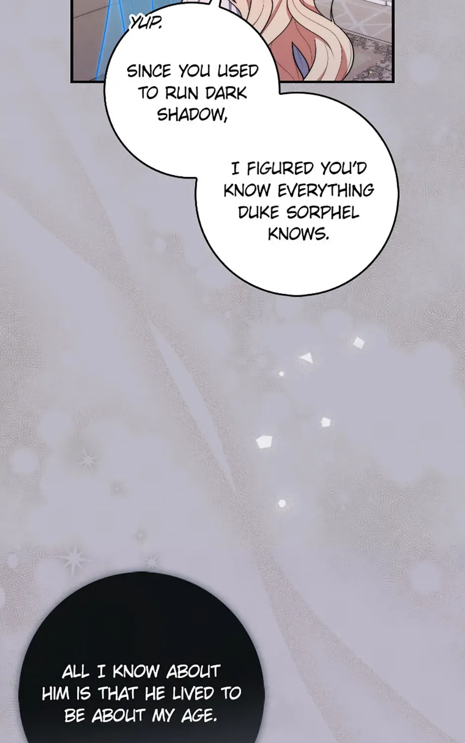 Read Fortune-Telling Lady chapter 47 image 75 on Lezhin