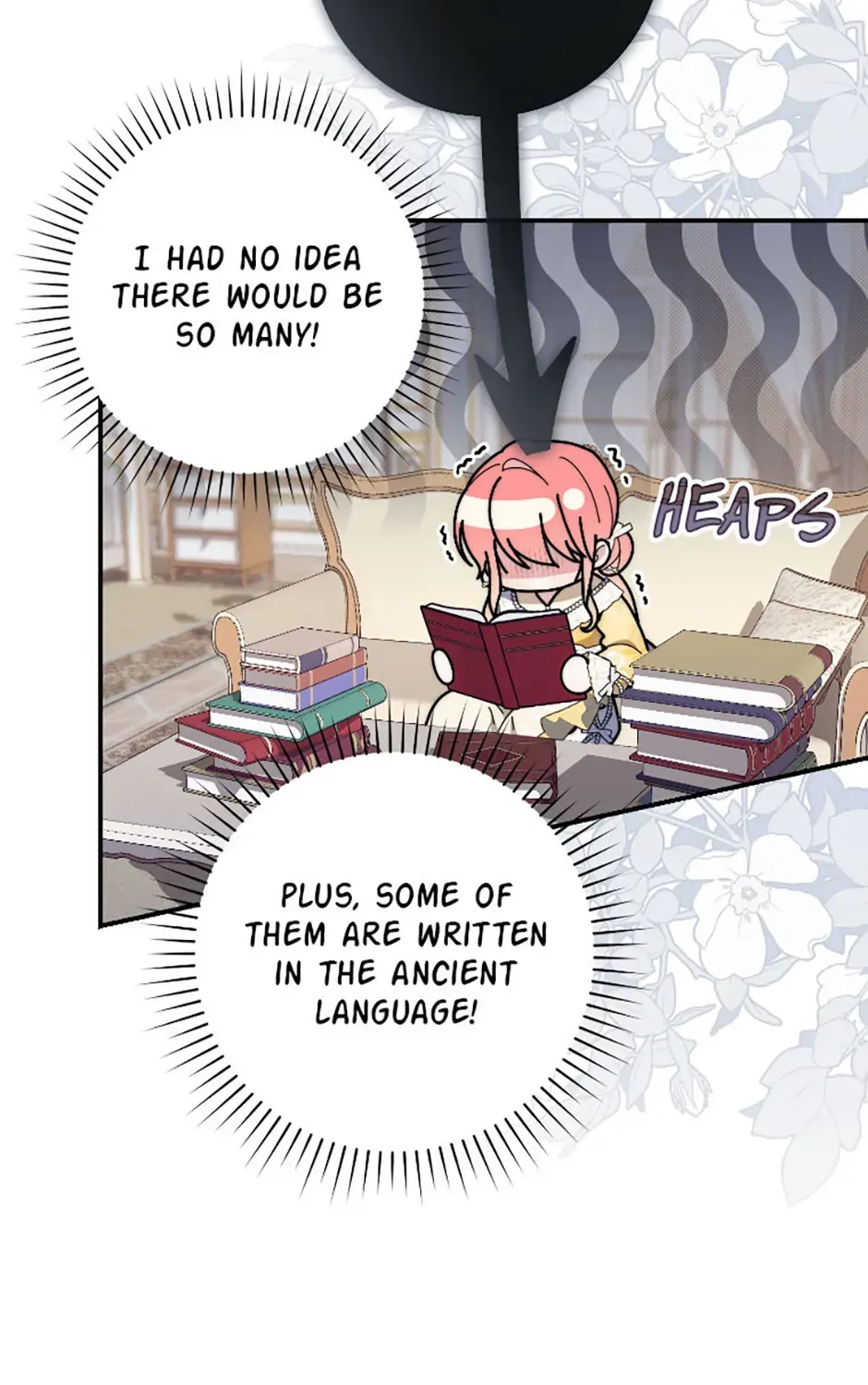 Read Fortune-Telling Lady chapter 47 image 79 on Lezhin