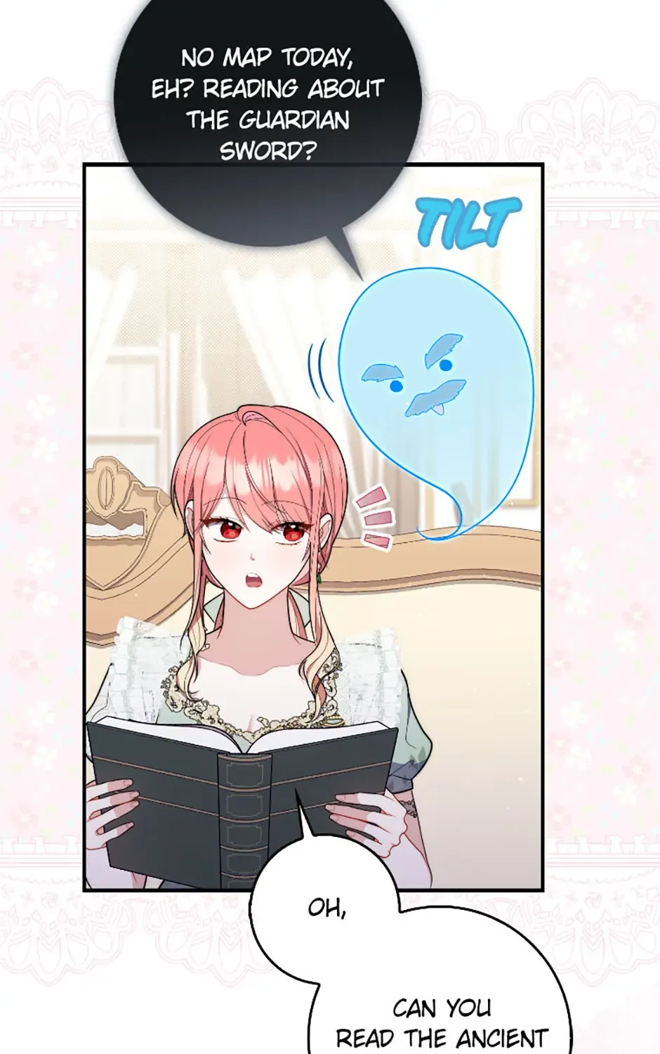 Read Fortune-Telling Lady chapter 47 image 83 on Lezhin