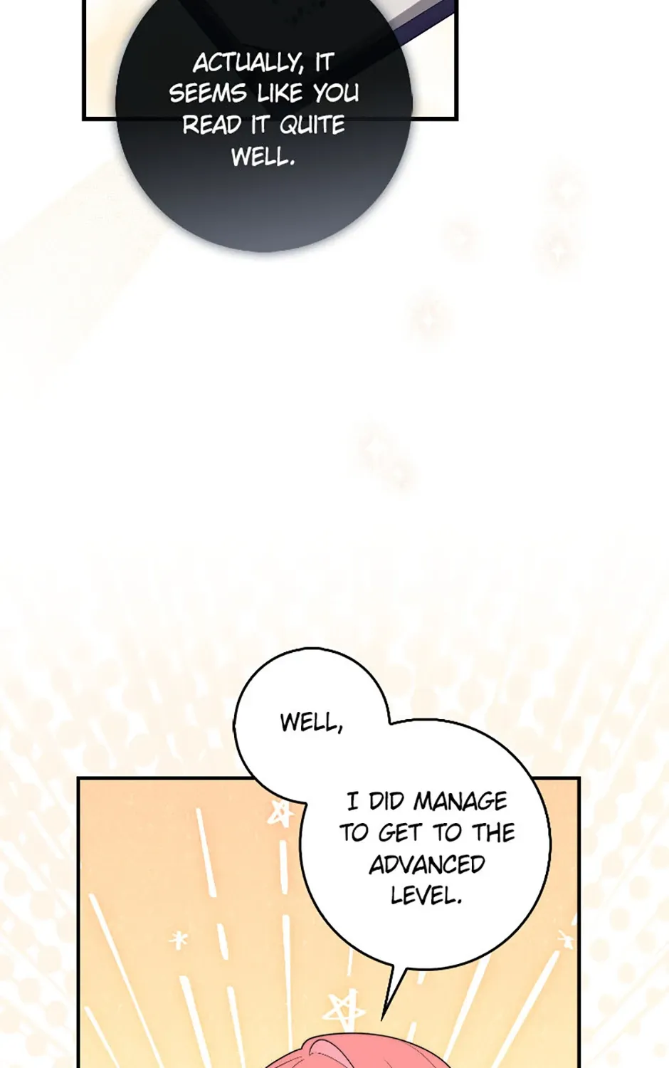 Read Fortune-Telling Lady chapter 47 image 87 on Lezhin