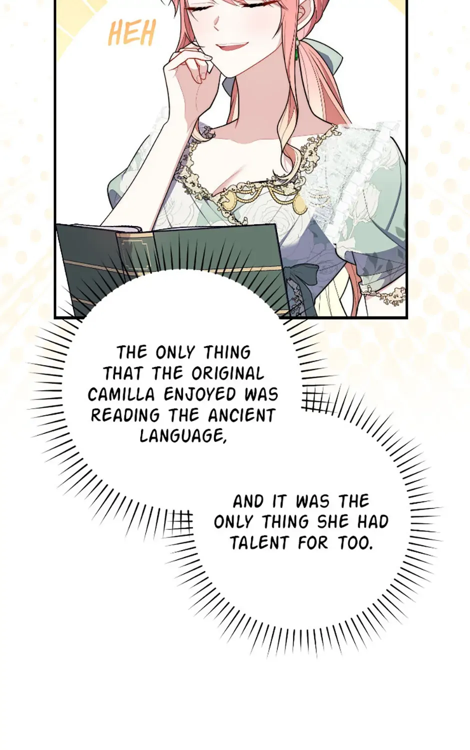 Read Fortune-Telling Lady chapter 47 image 89 on Lezhin