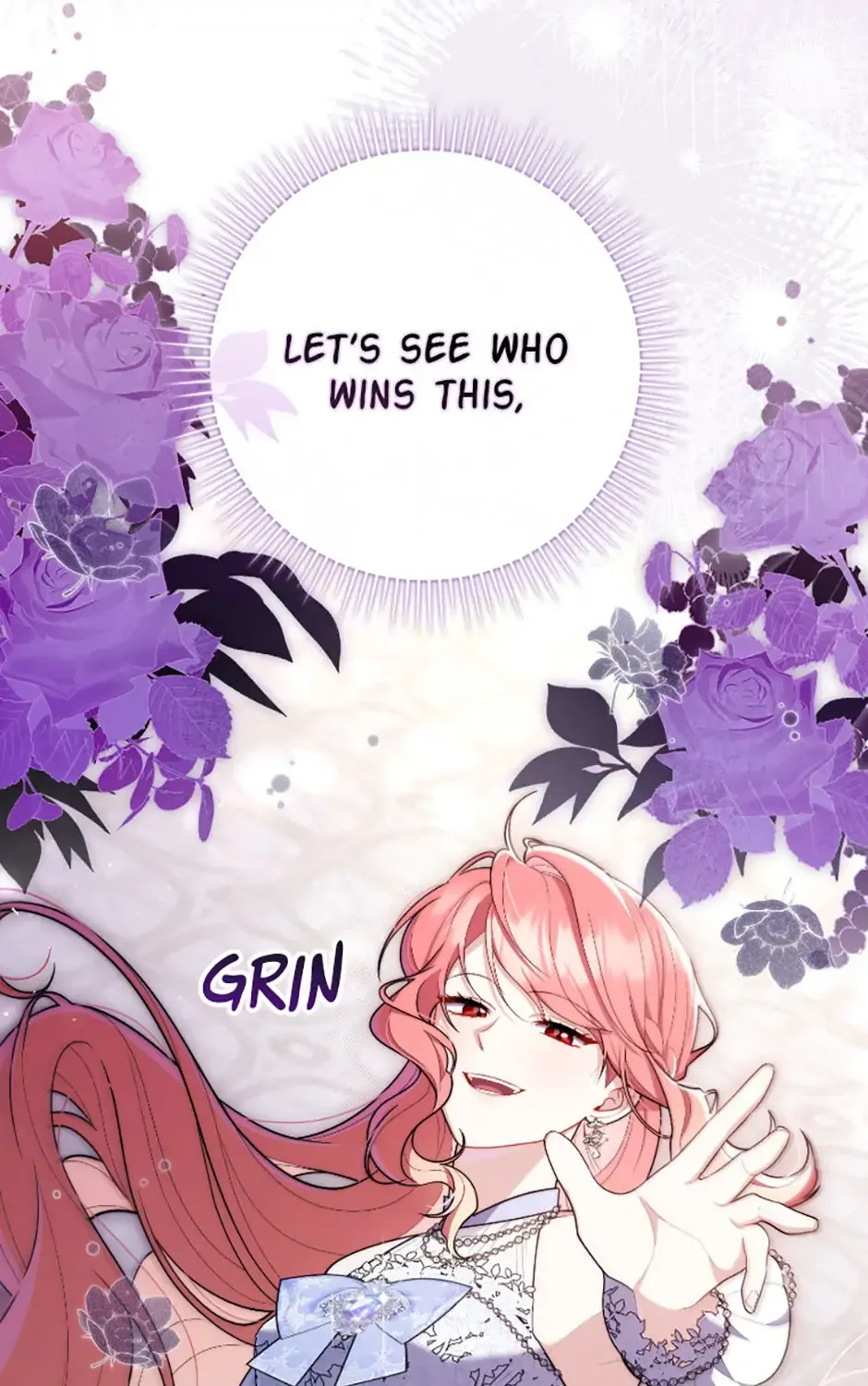 Read Fortune-Telling Lady chapter 47 image 9 on Lezhin