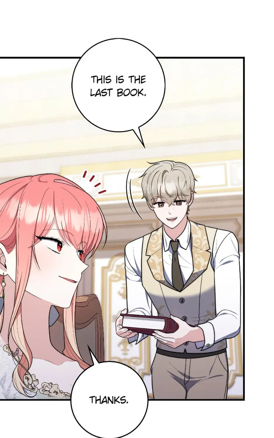 Read Fortune-Telling Lady chapter 47 image 91 on Lezhin