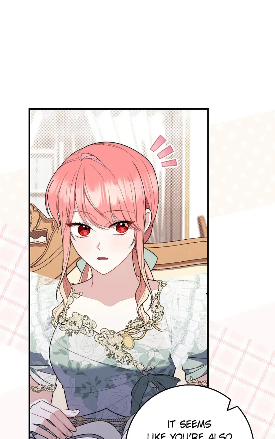 Read Fortune-Telling Lady chapter 47 image 93 on Lezhin