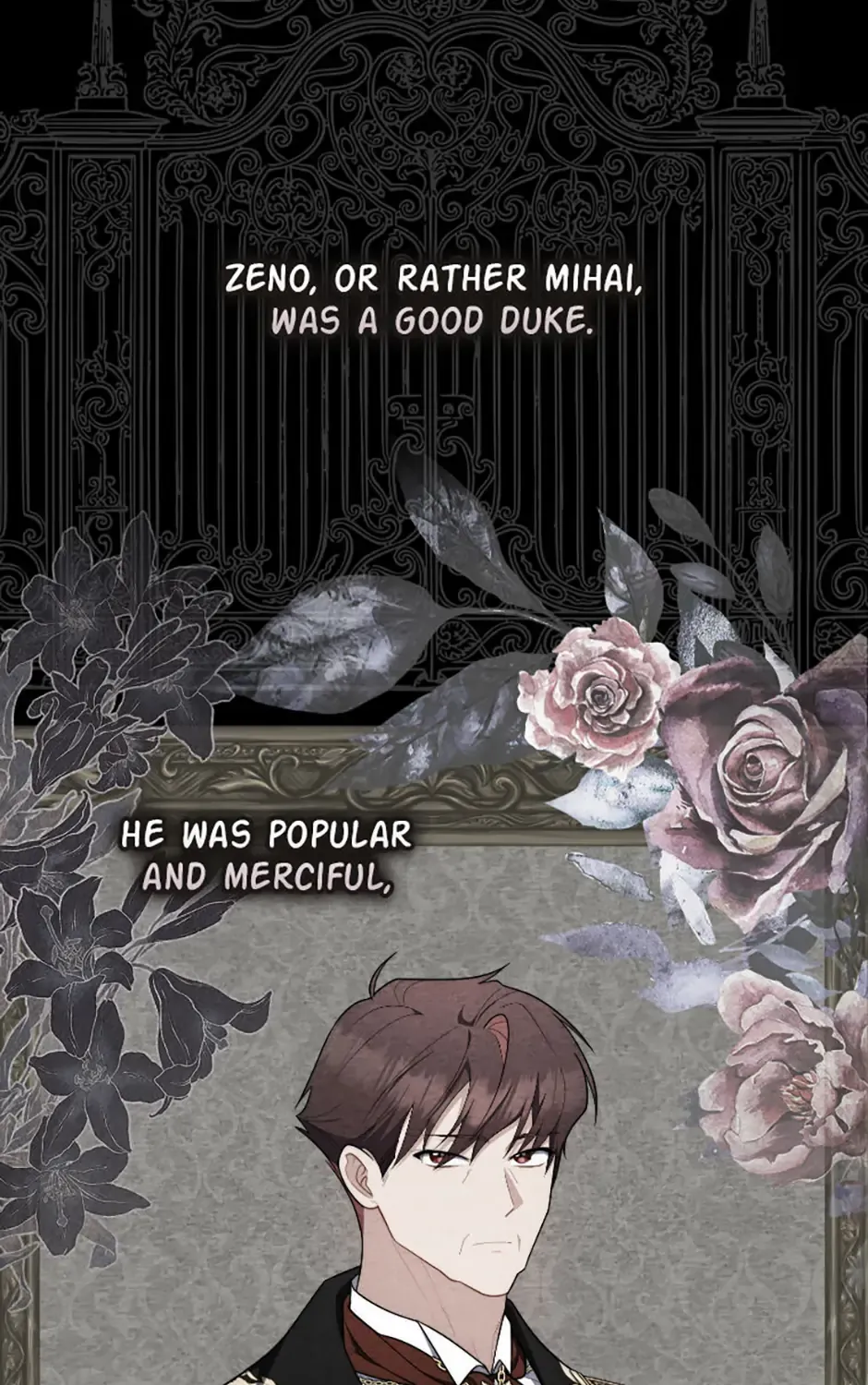 Read Fortune-Telling Lady chapter 48 image 101 on Lezhin