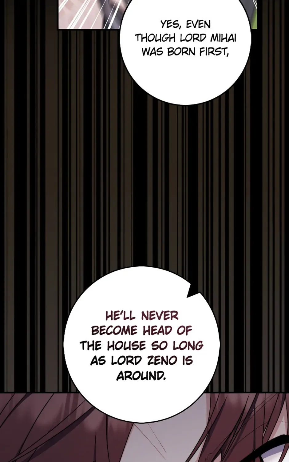 Read Fortune-Telling Lady chapter 48 image 11 on Lezhin