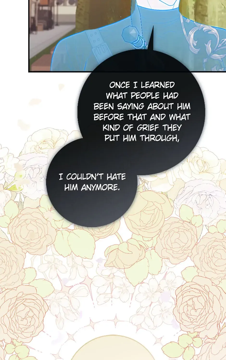 Read Fortune-Telling Lady chapter 48 image 117 on Lezhin
