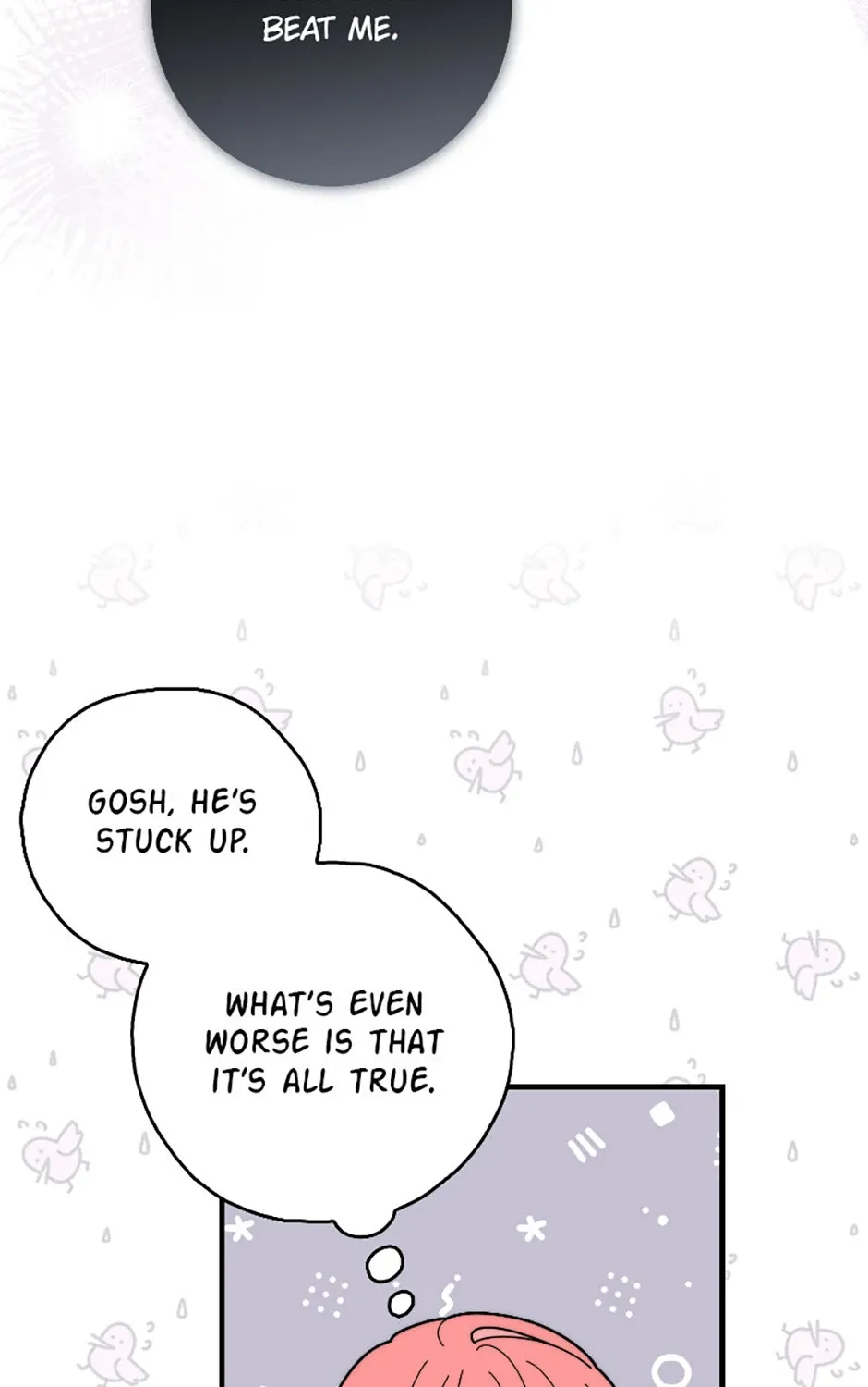 Read Fortune-Telling Lady chapter 48 image 127 on Lezhin