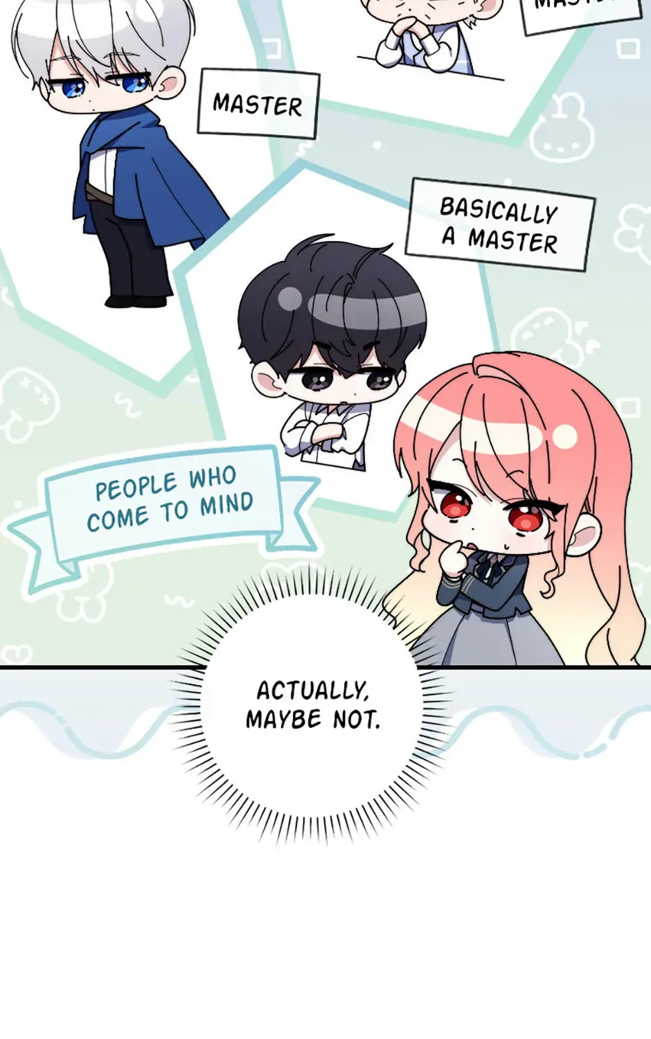 Read Fortune-Telling Lady chapter 48 image 135 on Lezhin