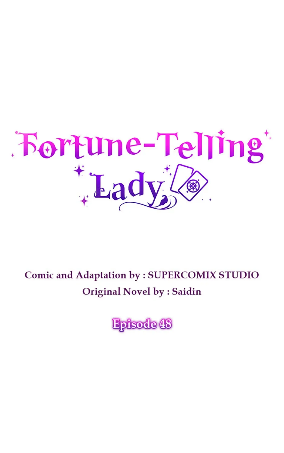 Read Fortune-Telling Lady chapter 48 image 143 on Lezhin