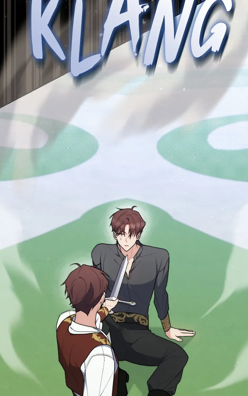 Read Fortune-Telling Lady chapter 48 image 15 on Lezhin