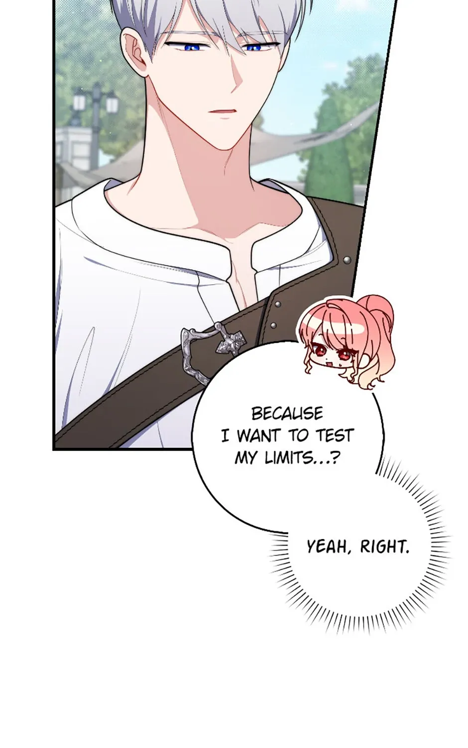 Read Fortune-Telling Lady chapter 48 image 155 on Lezhin