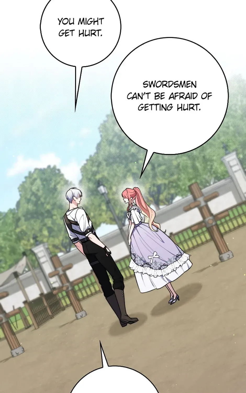 Read Fortune-Telling Lady chapter 48 image 157 on Lezhin