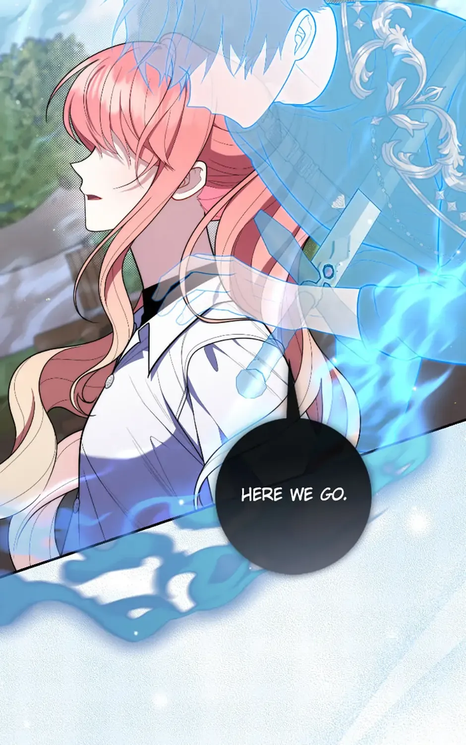 Read Fortune-Telling Lady chapter 48 image 169 on Lezhin