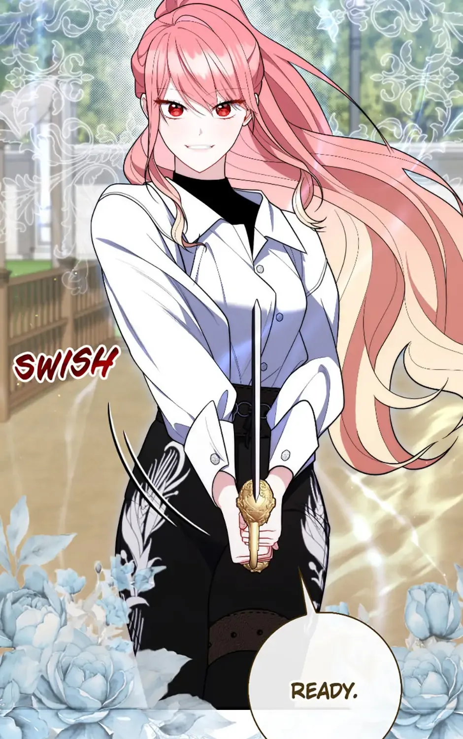 Read Fortune-Telling Lady chapter 48 image 173 on Lezhin