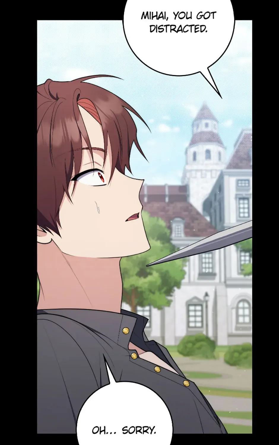 Read Fortune-Telling Lady chapter 48 image 19 on Lezhin