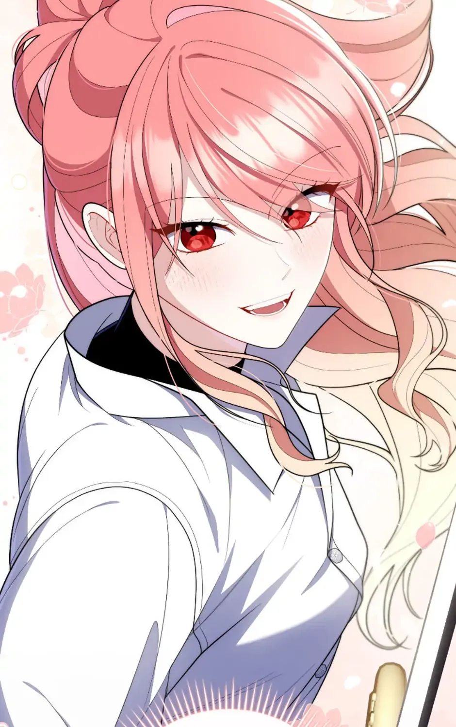 Read Fortune-Telling Lady chapter 48 image 191 on Lezhin
