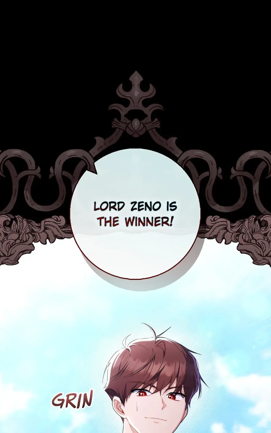 Read Fortune-Telling Lady chapter 48 image 21 on Lezhin
