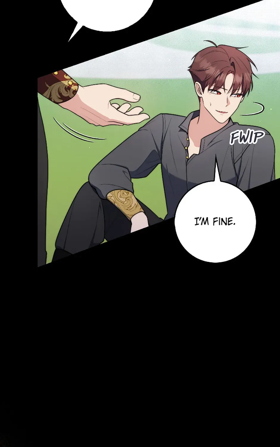 Read Fortune-Telling Lady chapter 48 image 25 on Lezhin