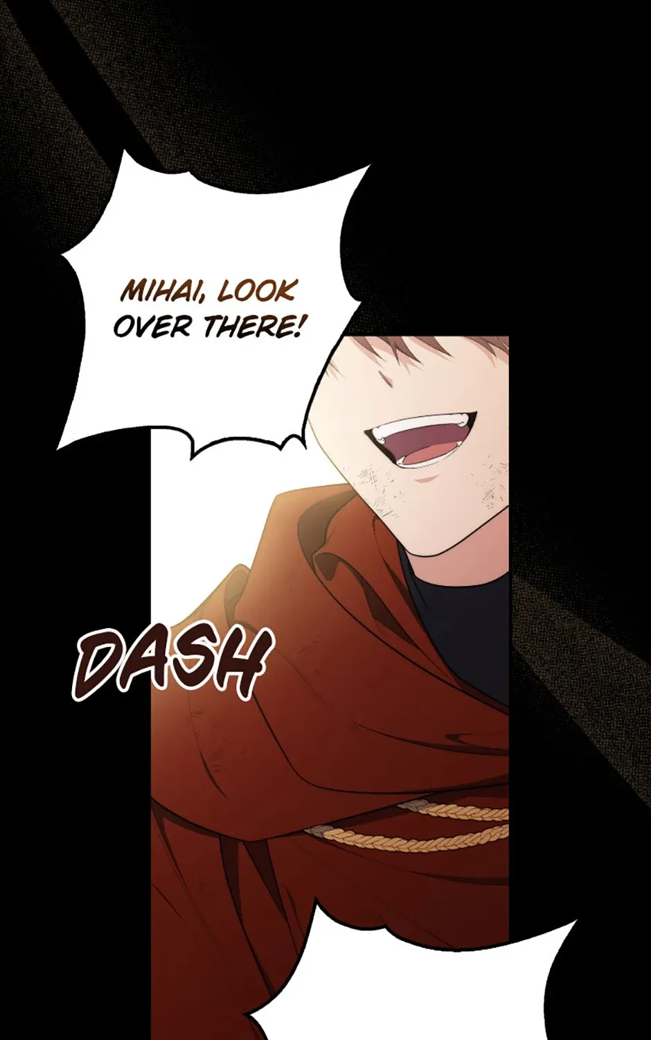 Read Fortune-Telling Lady chapter 48 image 27 on Lezhin