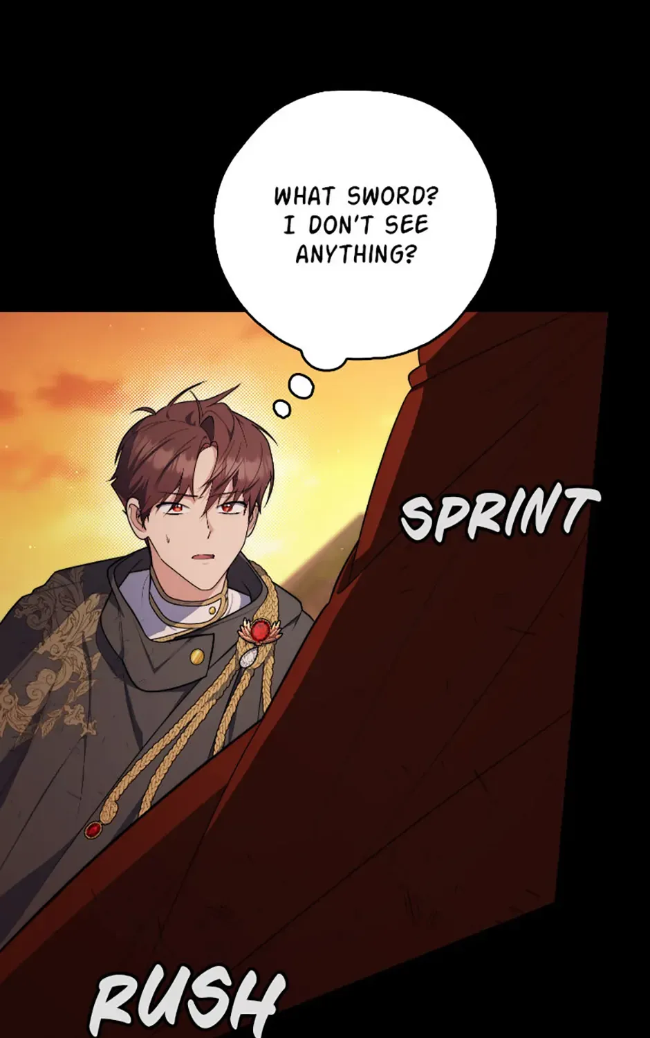 Read Fortune-Telling Lady chapter 48 image 33 on Lezhin