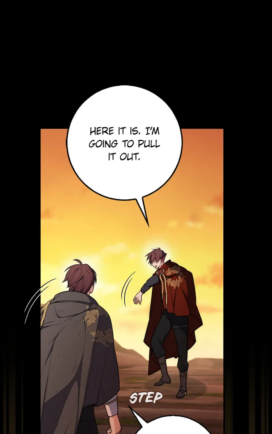 Read Fortune-Telling Lady chapter 48 image 35 on Lezhin