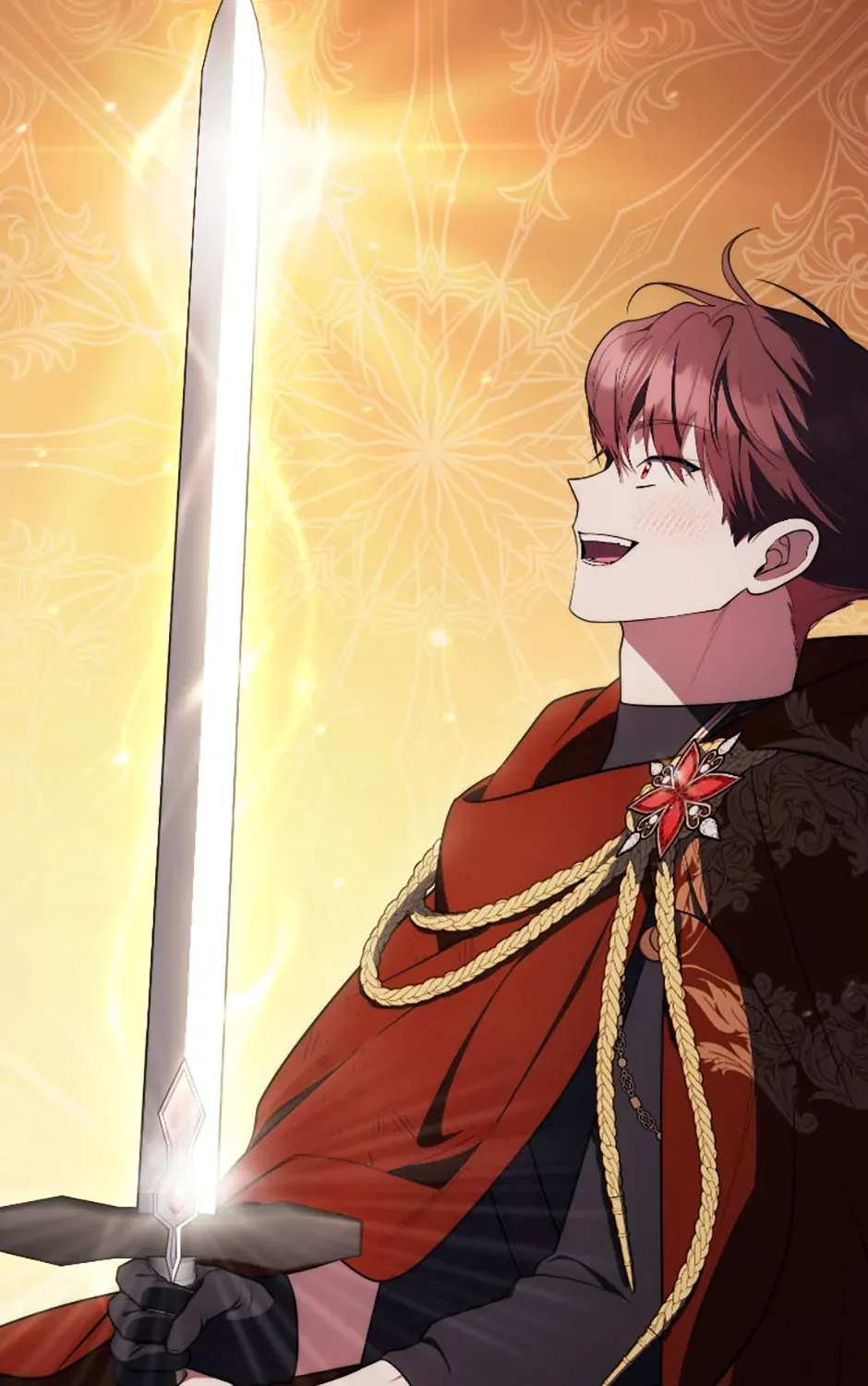 Read Fortune-Telling Lady chapter 48 image 39 on Lezhin