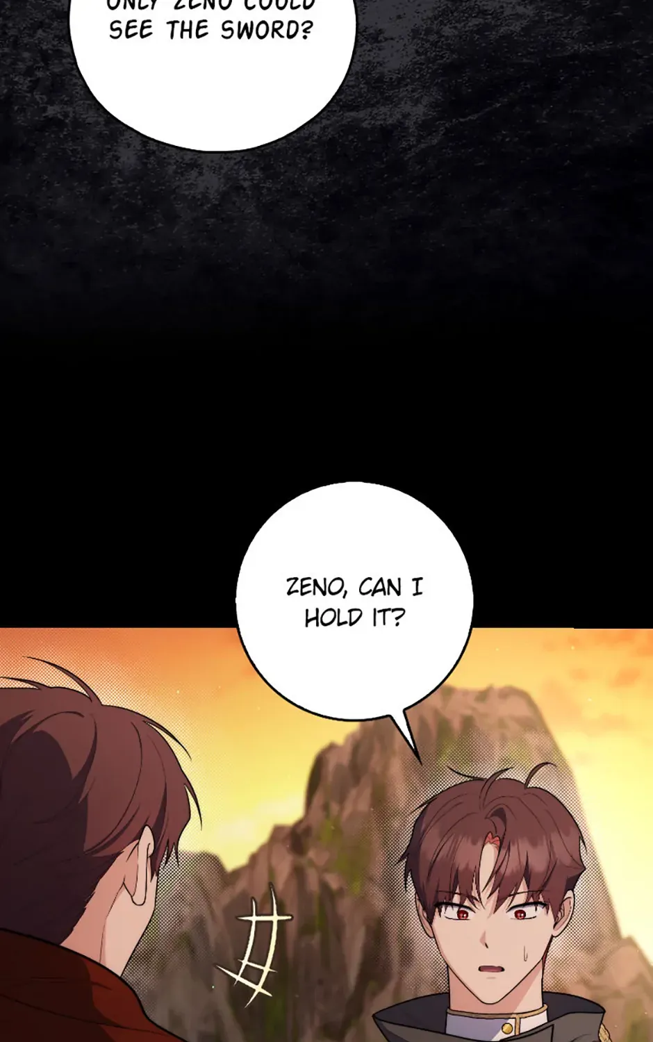 Read Fortune-Telling Lady chapter 48 image 45 on Lezhin